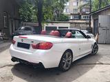 BMW 428 2015 года за 12 999 999 тг. в Алматы – фото 5
