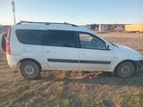 ВАЗ (Lada) Largus 2014 года за 1 800 000 тг. в Уральск – фото 3