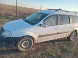 ВАЗ (Lada) Largus 2014 года за 1 800 000 тг. в Уральск – фото 2