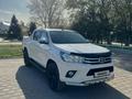 Toyota Hilux 2018 годаүшін19 500 000 тг. в Караганда – фото 2