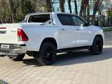 Toyota Hilux 2018 года за 19 500 000 тг. в Караганда – фото 4