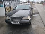 Mercedes-Benz C 200 1993 годаfor2 100 000 тг. в Шу