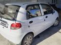 Daewoo Matiz 2011 года за 2 000 000 тг. в Шамалган – фото 5