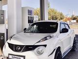 Nissan Juke 2013 года за 7 200 000 тг. в Астана – фото 3