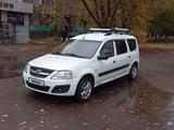 ВАЗ (Lada) Largus 2013 годаүшін2 600 000 тг. в Караганда