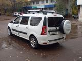 ВАЗ (Lada) Largus 2013 годаүшін2 600 000 тг. в Караганда – фото 3