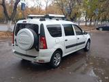 ВАЗ (Lada) Largus 2013 годаүшін2 600 000 тг. в Караганда – фото 4