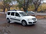 ВАЗ (Lada) Largus 2013 годаүшін2 600 000 тг. в Караганда – фото 5