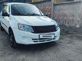 ВАЗ (Lada) Granta 2190 2013 года за 2 000 000 тг. в Алматы