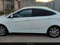 Hyundai Accent 2012 годаfor4 600 000 тг. в Алматы – фото 4