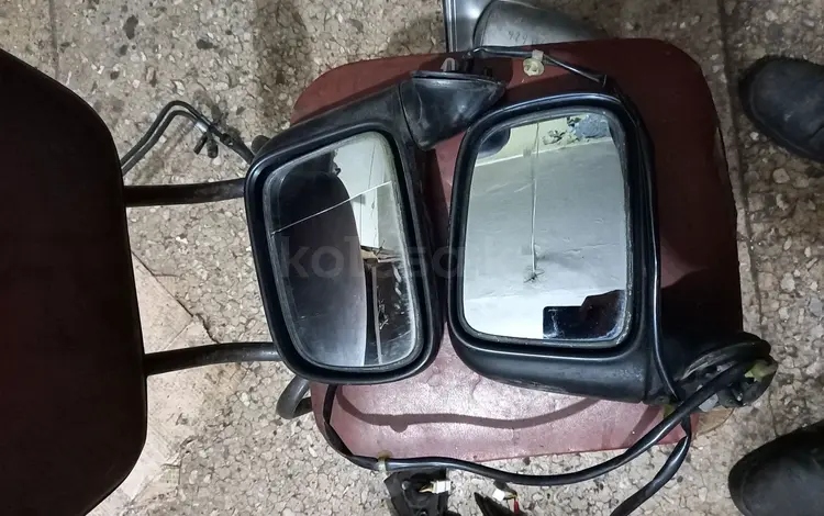 Зеркала хонда шатл за 30 000 тг. в Караганда
