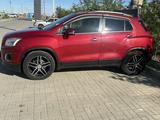 Chevrolet Tracker 2013 годаүшін4 700 000 тг. в Атырау