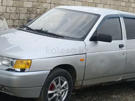 ВАЗ (Lada) 2112 2002 года за 800 000 тг. в Актау