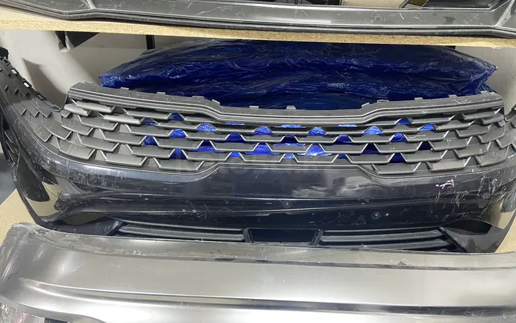 Бампер от киа к5 за 10 000 тг. в Астана