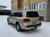 Lexus LX 570 2008 годаfor15 900 000 тг. в Актобе – фото 4