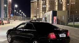 Toyota Camry 2005 годаүшін4 750 000 тг. в Актау – фото 3