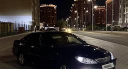 Toyota Camry 2005 годаүшін4 750 000 тг. в Актау – фото 4
