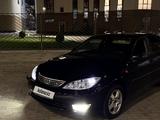 Toyota Camry 2005 годаүшін4 750 000 тг. в Актау – фото 2