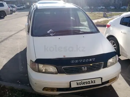 Honda Odyssey 1998 года за 3 500 000 тг. в Усть-Каменогорск – фото 2