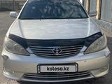 Toyota Camry 2005 годаүшін6 700 000 тг. в Караганда