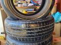 Шины R 18 б/у за 10 000 тг. в Актау – фото 4
