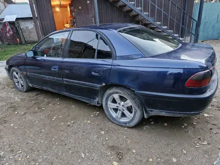 Opel Omega 1995 года за 1 100 000 тг. в Алматы – фото 6