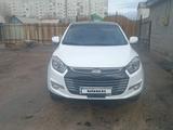 JAC S5 2021 года за 8 000 000 тг. в Павлодар