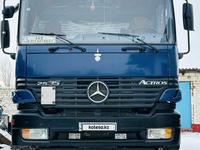 Mercedes-Benz  Actros 2001 года за 16 000 000 тг. в Алматы