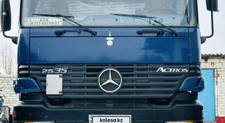 Mercedes-Benz  Actros 2001 года за 16 000 000 тг. в Алматы