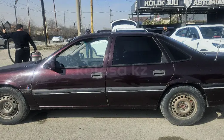 Opel Vectra 1993 года за 717 717 тг. в Шымкент