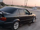 BMW 325 1992 годаүшін1 500 000 тг. в Шымкент – фото 5