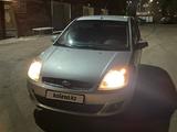 Ford Fiesta 2007 года за 2 100 000 тг. в Уральск – фото 4