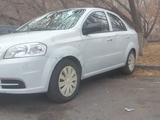 Chevrolet Aveo 2011 года за 2 350 000 тг. в Караганда – фото 2