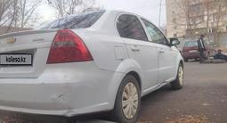 Chevrolet Aveo 2011 года за 2 350 000 тг. в Караганда – фото 5