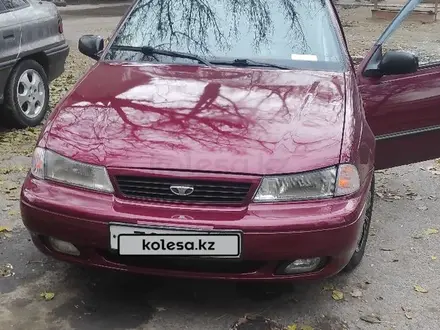 Daewoo Nexia 2007 года за 1 400 000 тг. в Алматы – фото 2