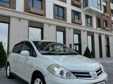 Nissan Tiida 2009 года за 3 300 000 тг. в Актау – фото 3