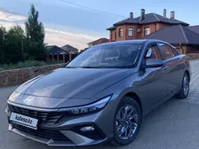 Hyundai Elantra, 2026
