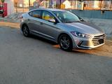 Hyundai Elantra 2016 годаfor5 700 000 тг. в Байконыр