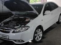 Daewoo Gentra 2014 года за 3 700 000 тг. в Шымкент