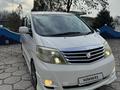 Toyota Alphard 2006 года за 8 000 000 тг. в Талгар – фото 2