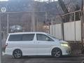 Toyota Alphard 2006 года за 8 000 000 тг. в Талгар – фото 7