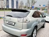 Lexus RX 350 2007 года за 8 300 000 тг. в Алматы – фото 4