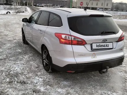 Ford Focus 2013 года за 3 000 000 тг. в Актобе – фото 4