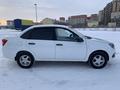 ВАЗ (Lada) Granta 2190 2019 годаүшін3 800 000 тг. в Атырау – фото 4