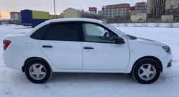 ВАЗ (Lada) Granta 2190 2019 годаүшін3 600 000 тг. в Атырау – фото 4