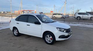 ВАЗ (Lada) Granta 2190 2019 года за 4 000 000 тг. в Атырау