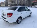 ВАЗ (Lada) Granta 2190 2019 годаүшін3 900 000 тг. в Атырау – фото 5