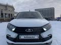 ВАЗ (Lada) Granta 2190 2019 года за 4 000 000 тг. в Атырау – фото 8