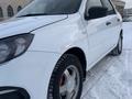 ВАЗ (Lada) Granta 2190 2019 года за 3 900 000 тг. в Атырау – фото 12