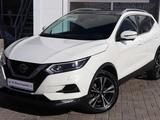 Nissan Qashqai 2021 года за 10 990 000 тг. в Астана